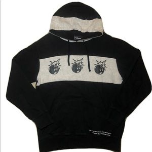 The Hundreds Hoodie